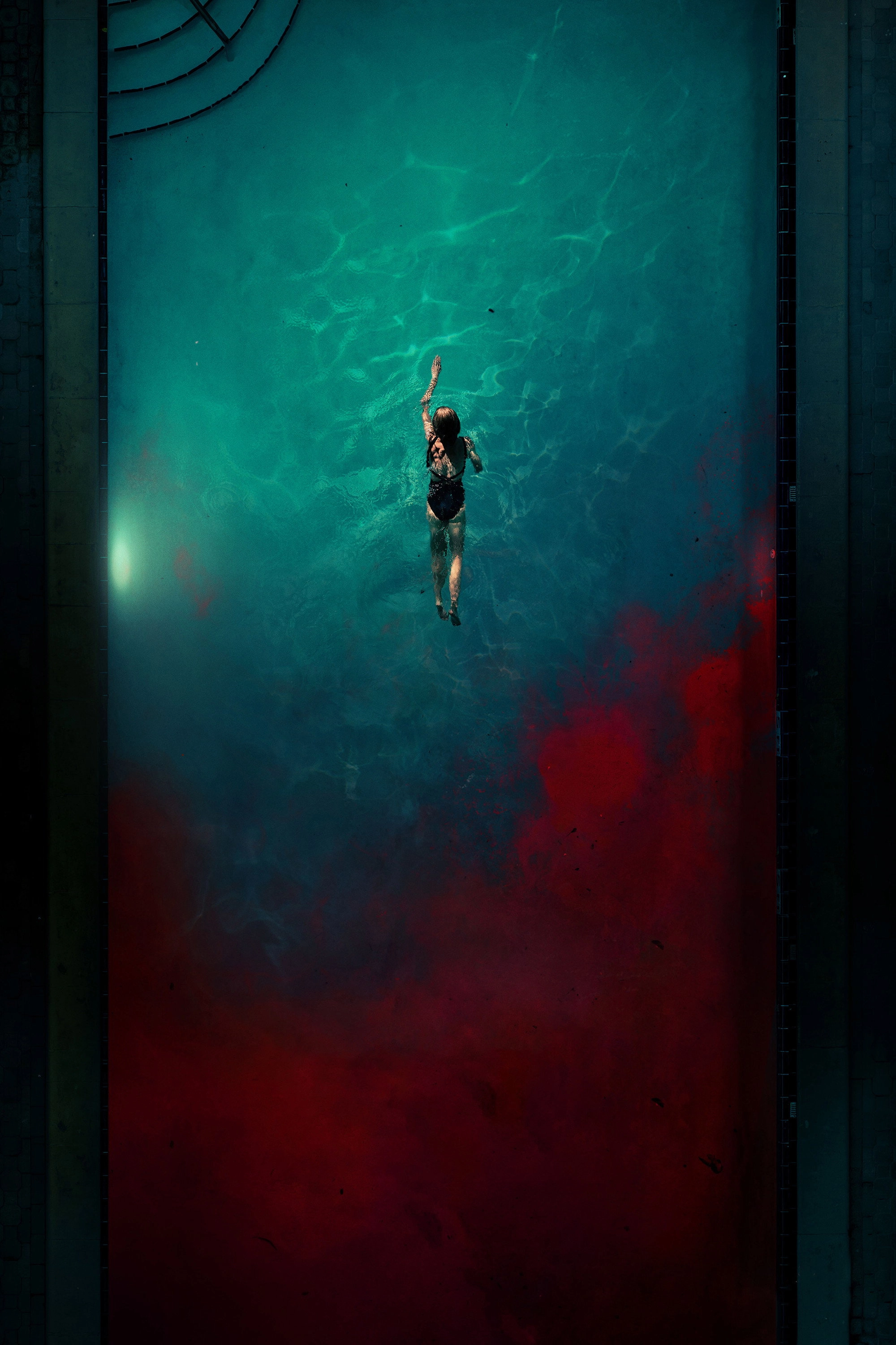 Night Swim