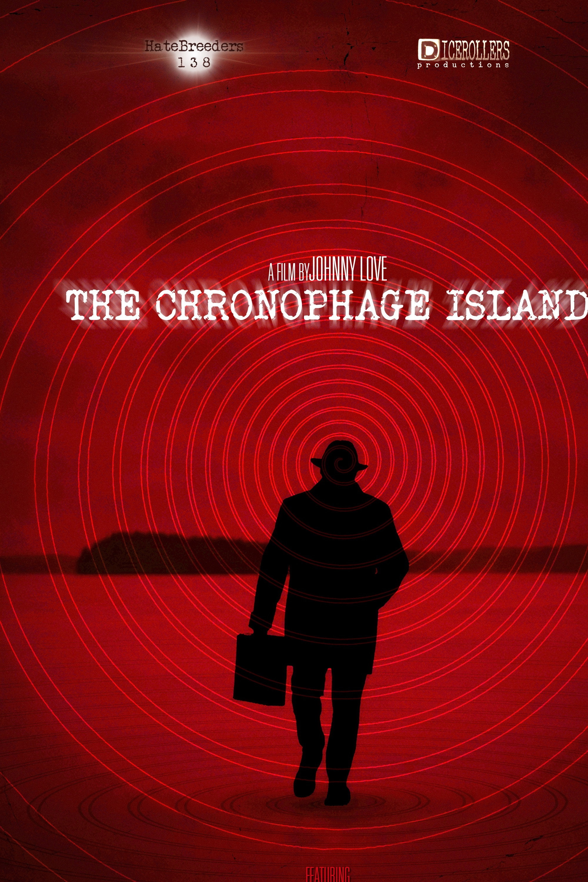 The Chronophage Island
