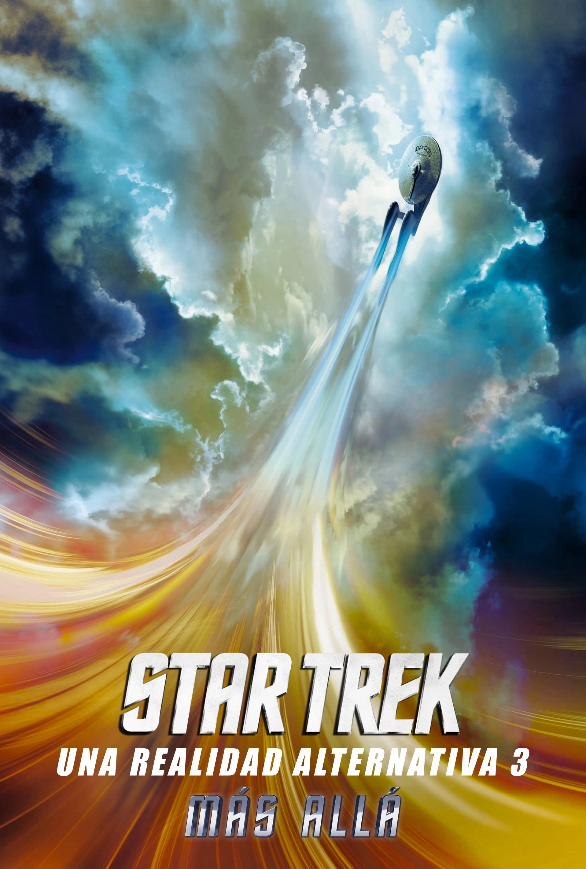 Star Trek Beyond