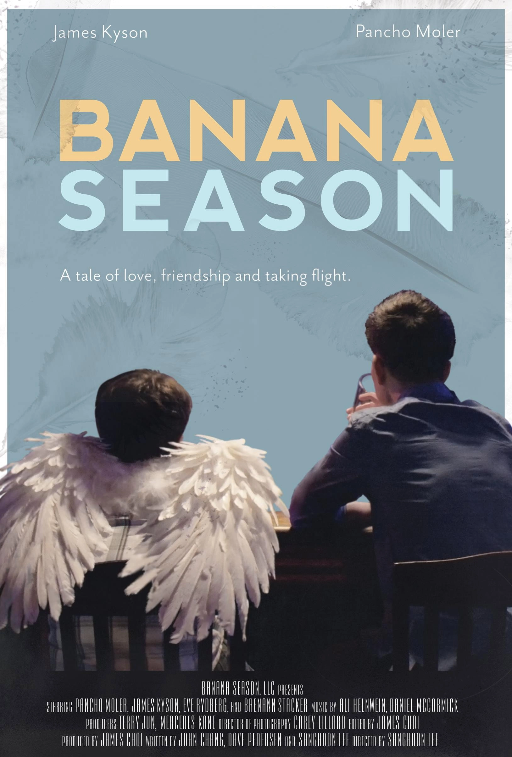 Banana Season