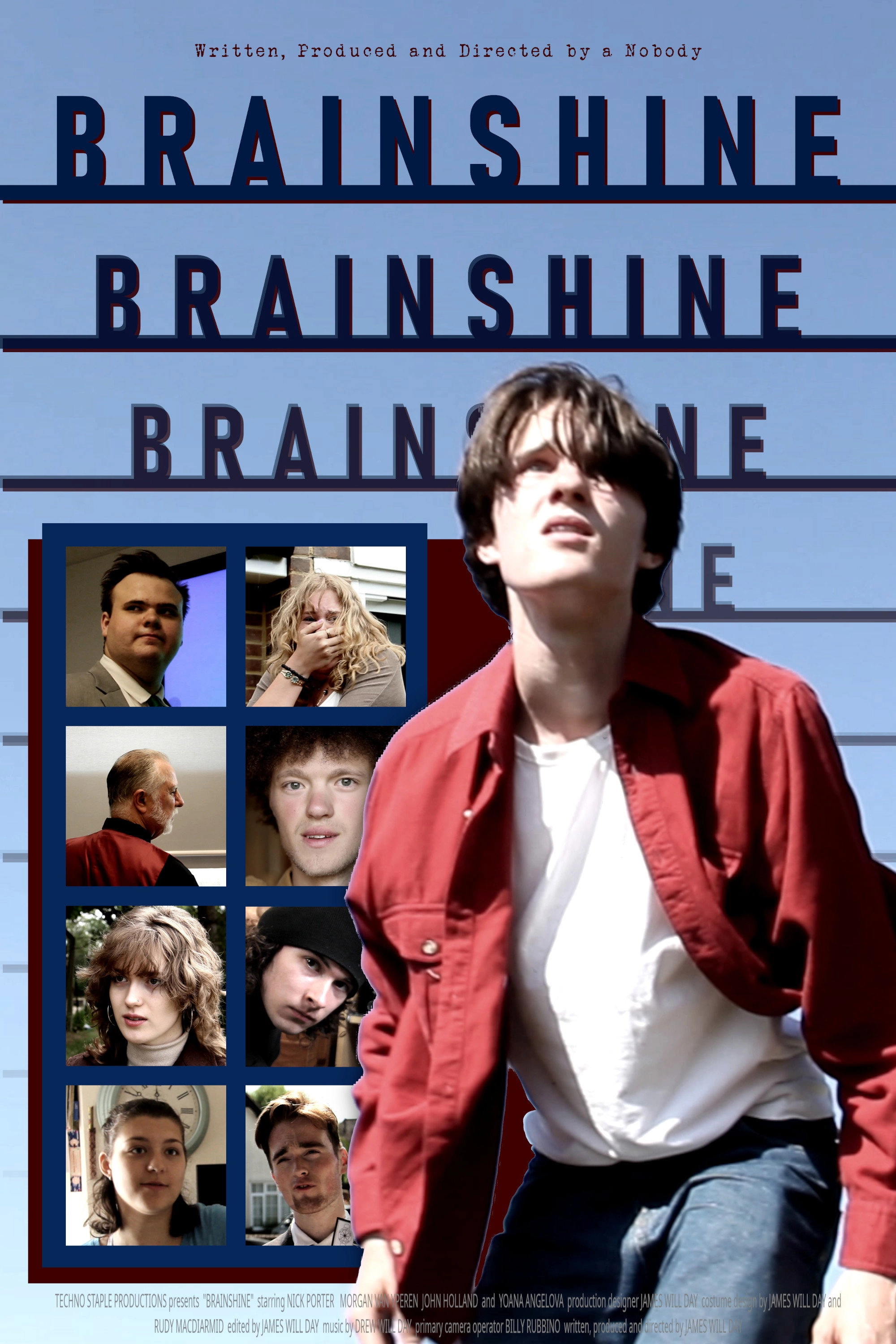 Brainshine