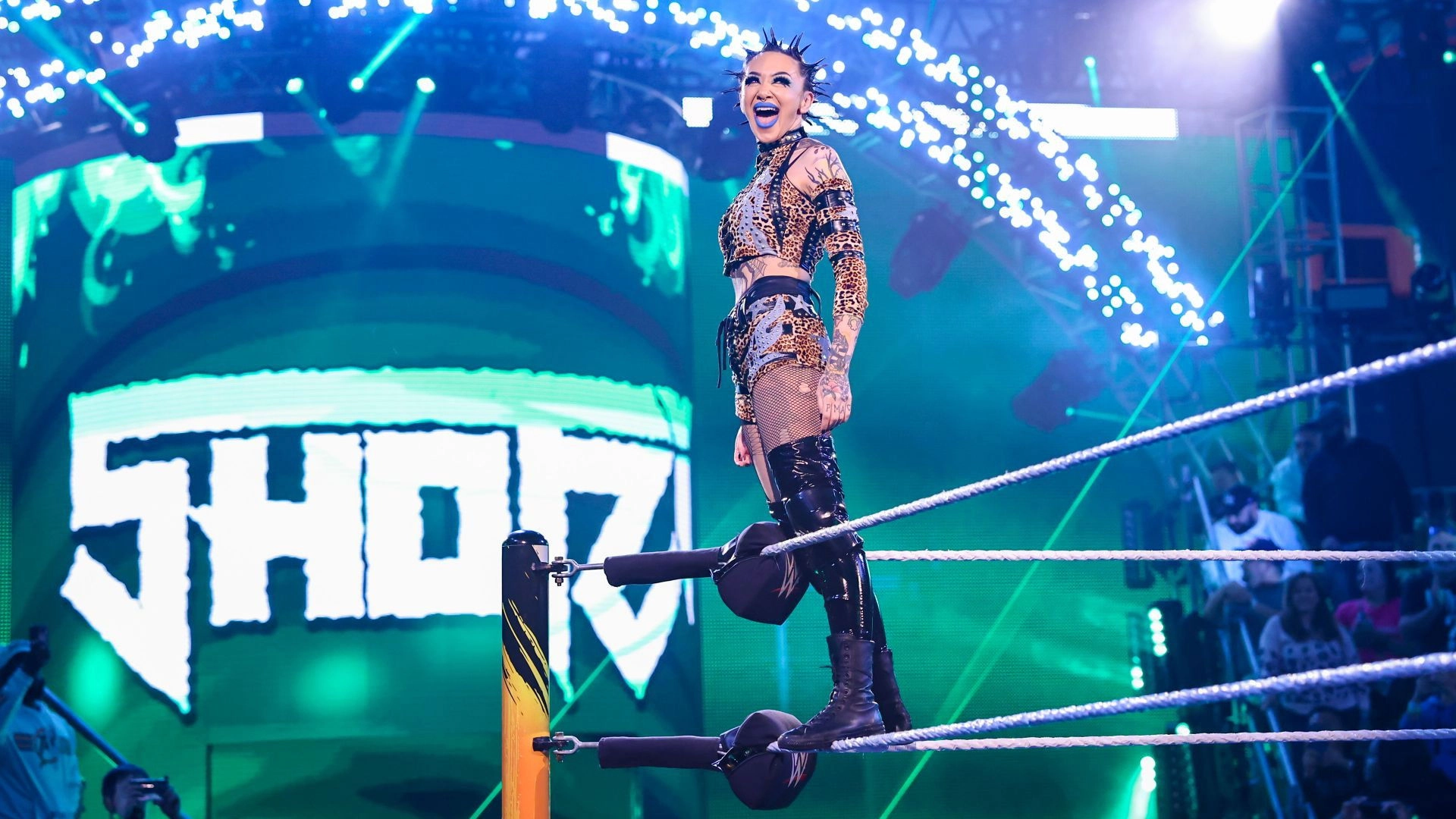 WWE NXT