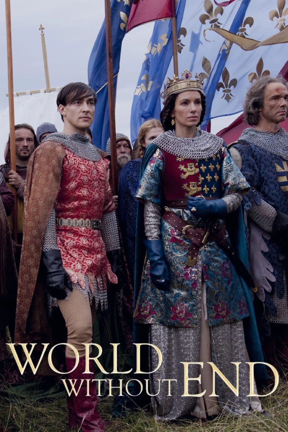 World Without End