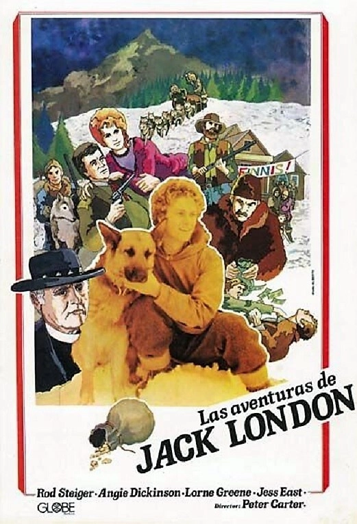 Klondike Fever