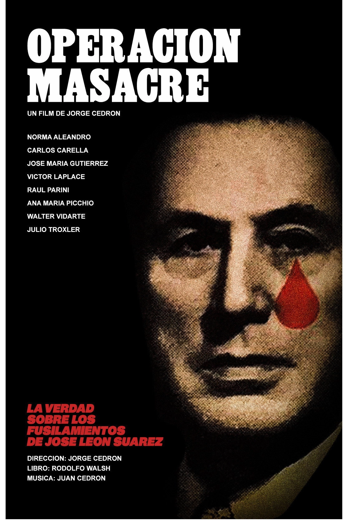 Operación Masacre