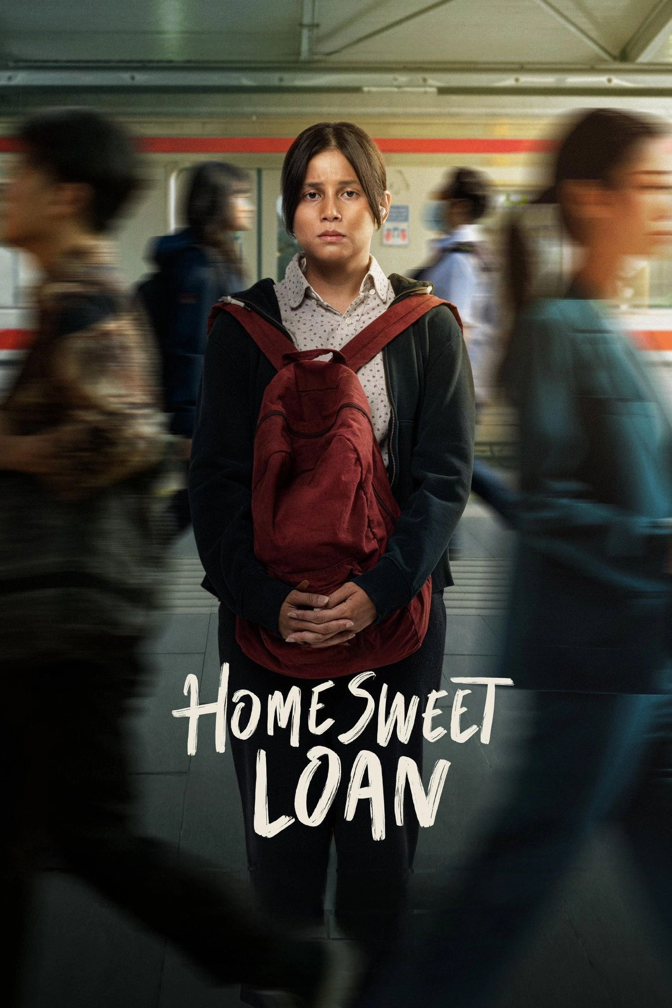 Home Sweet Loan