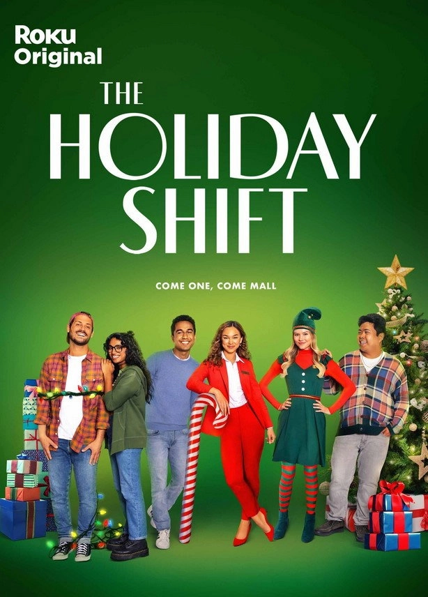 The Holiday Shift