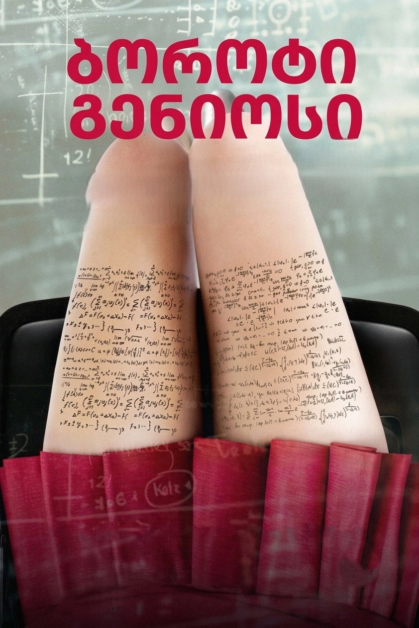 Bad Genius