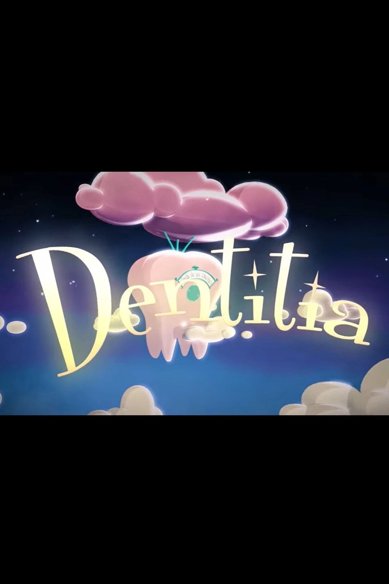 Dentitia