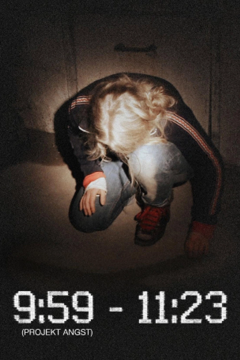 11:23 - 09:59 (About Fear)