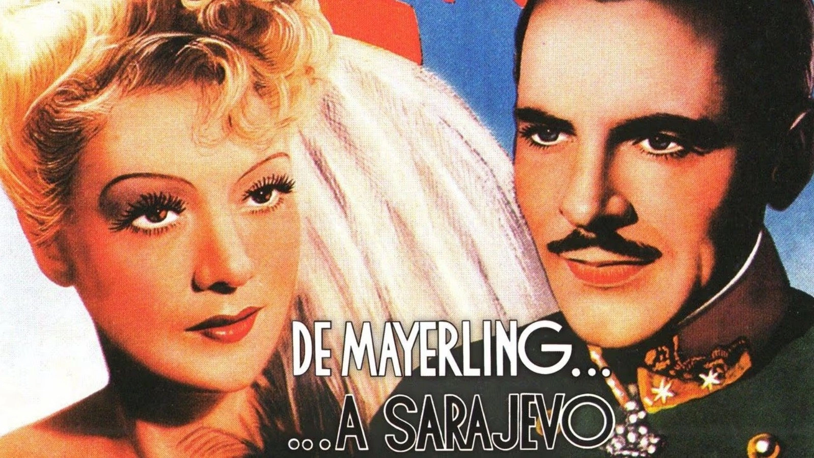 From Mayerling to Sarajevo