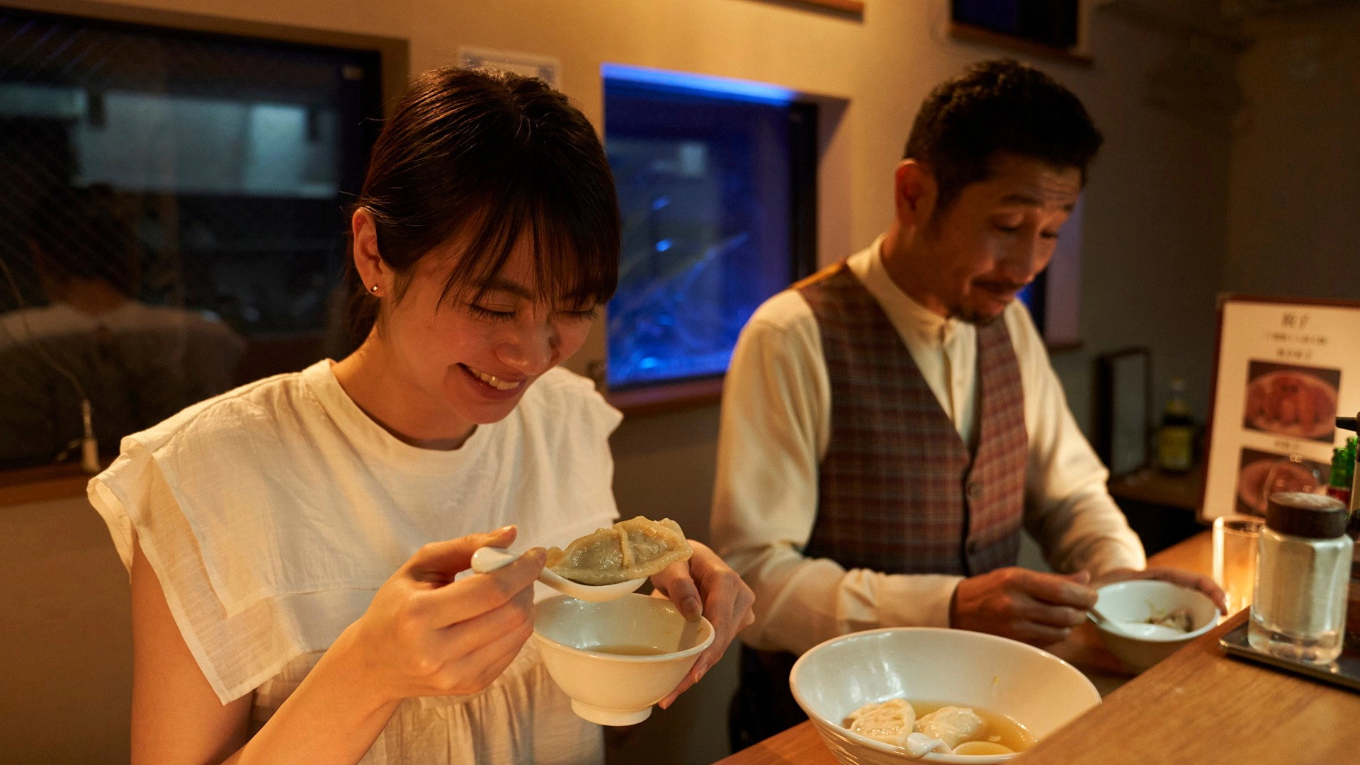 The Taxi Restaurant