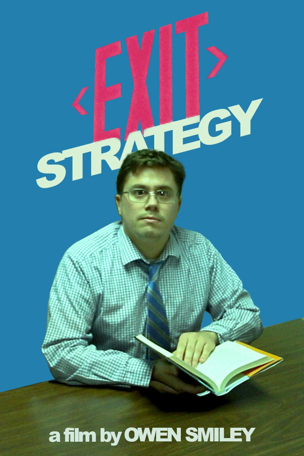 Exit Strategy