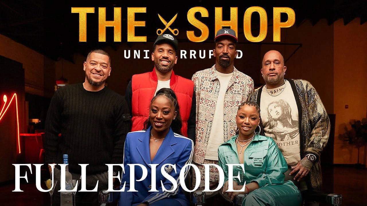 The Shop