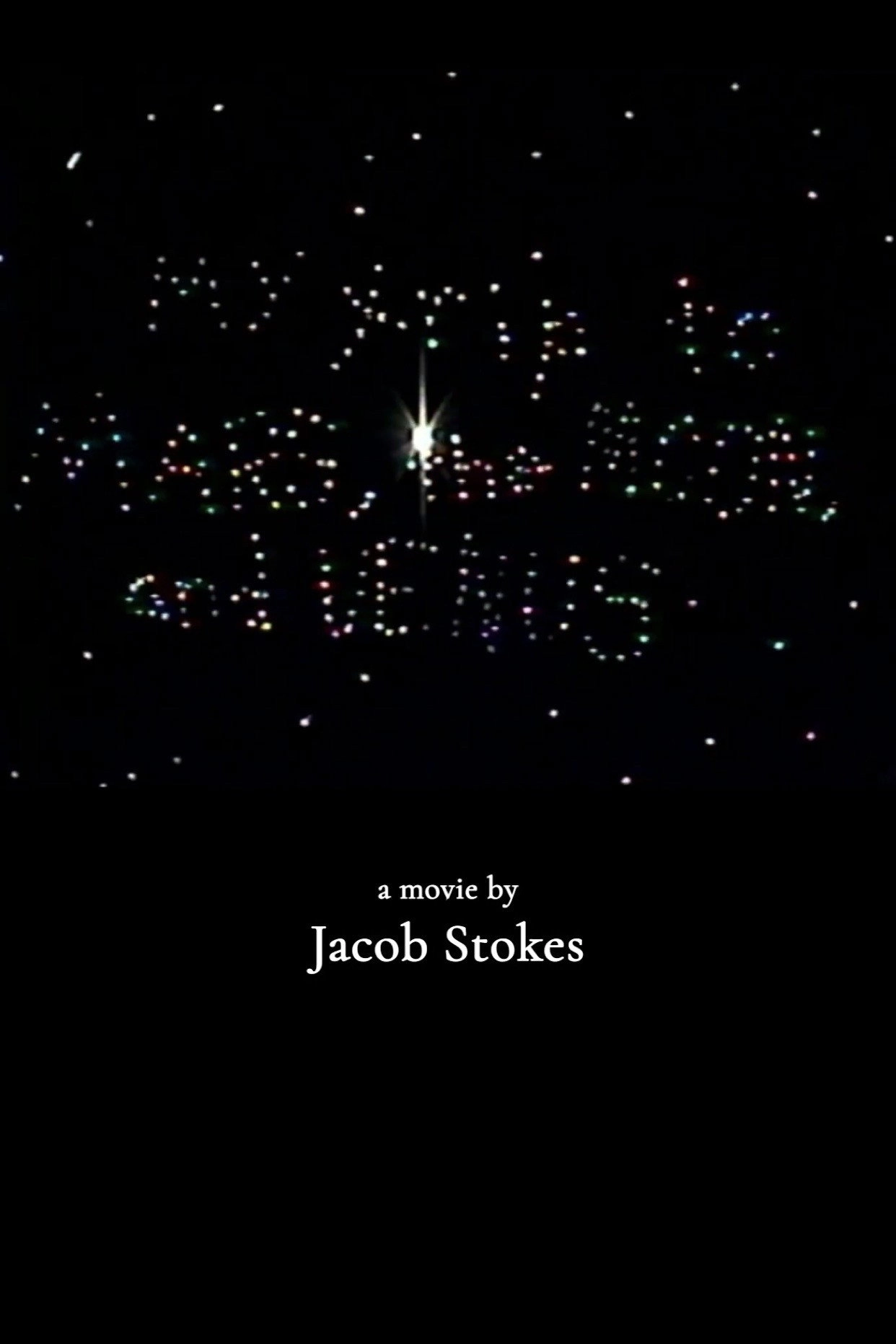 My Trip to Mars, the Moon, and Venus