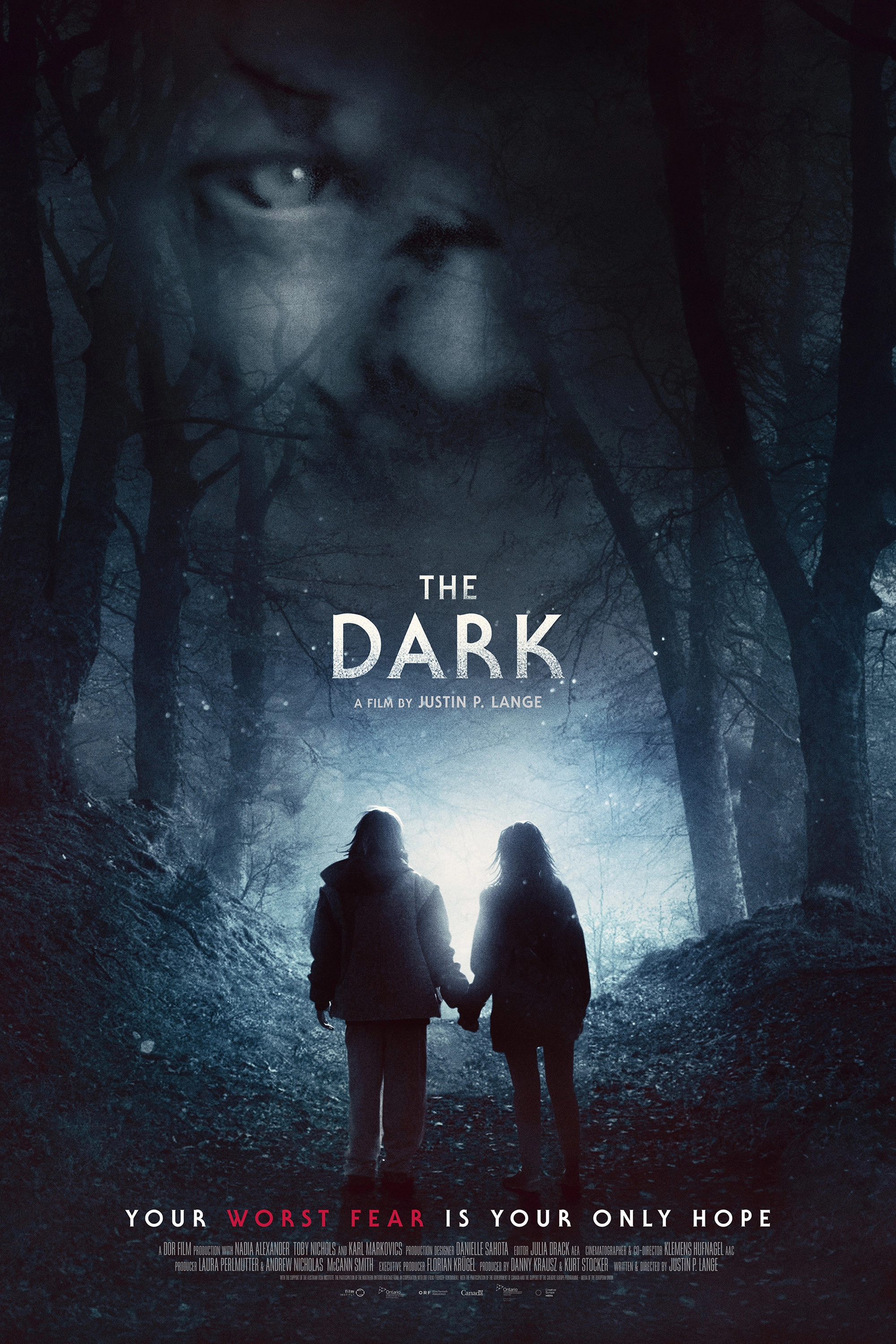 The Dark