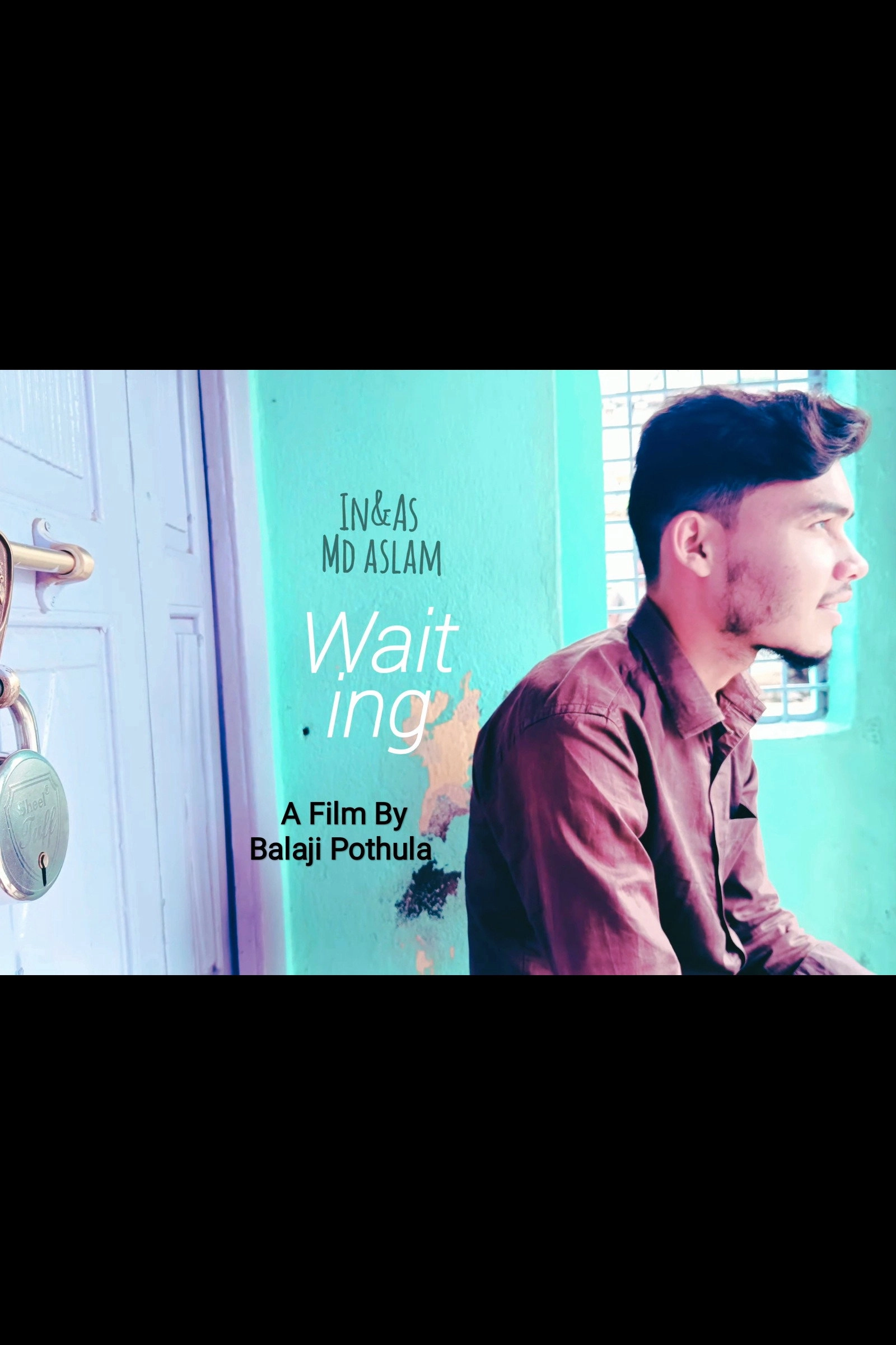 Waiting