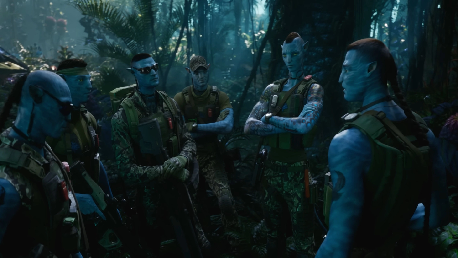 Avatar: The Way of Water