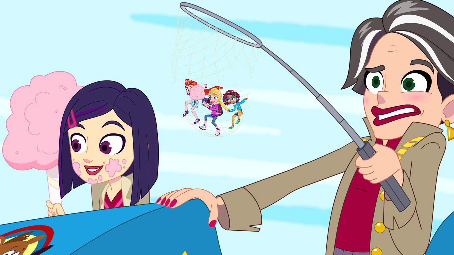 Polly Pocket