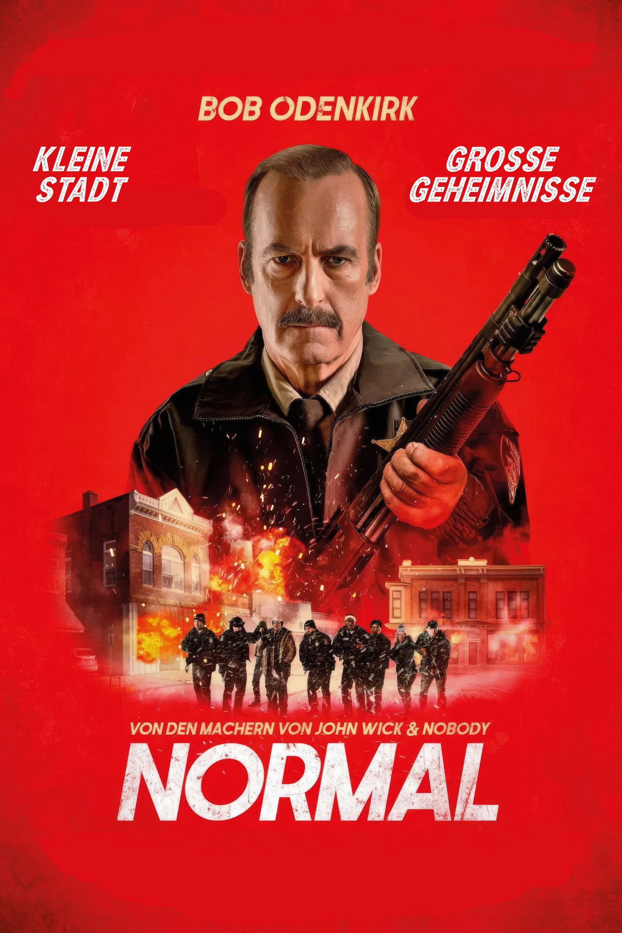 Normal