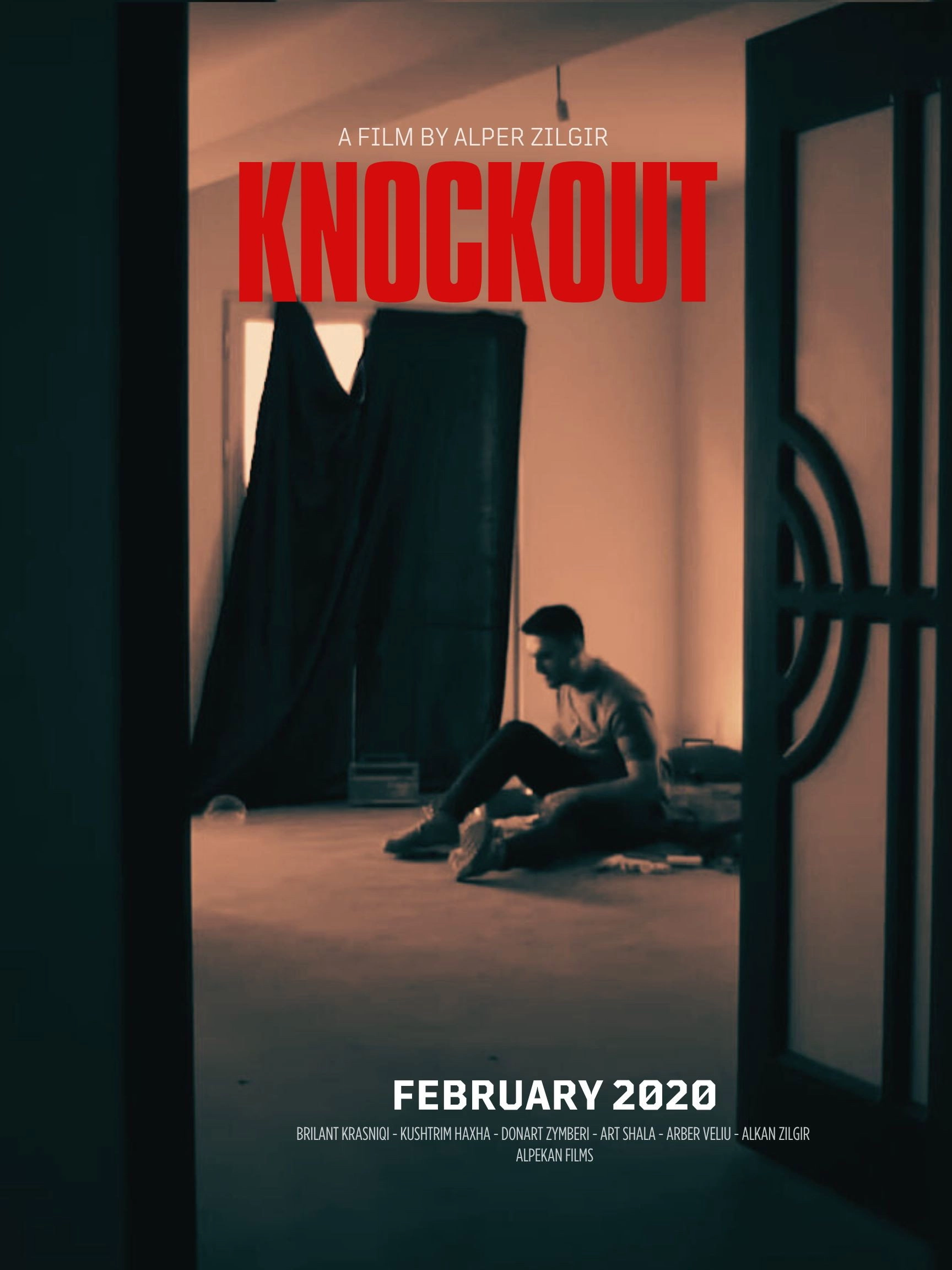 Knockout