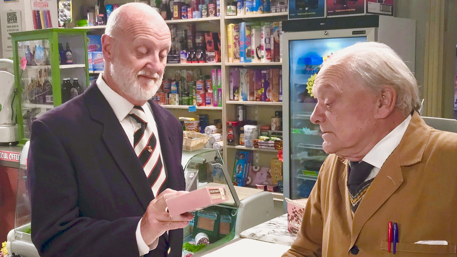 Still Open All Hours
