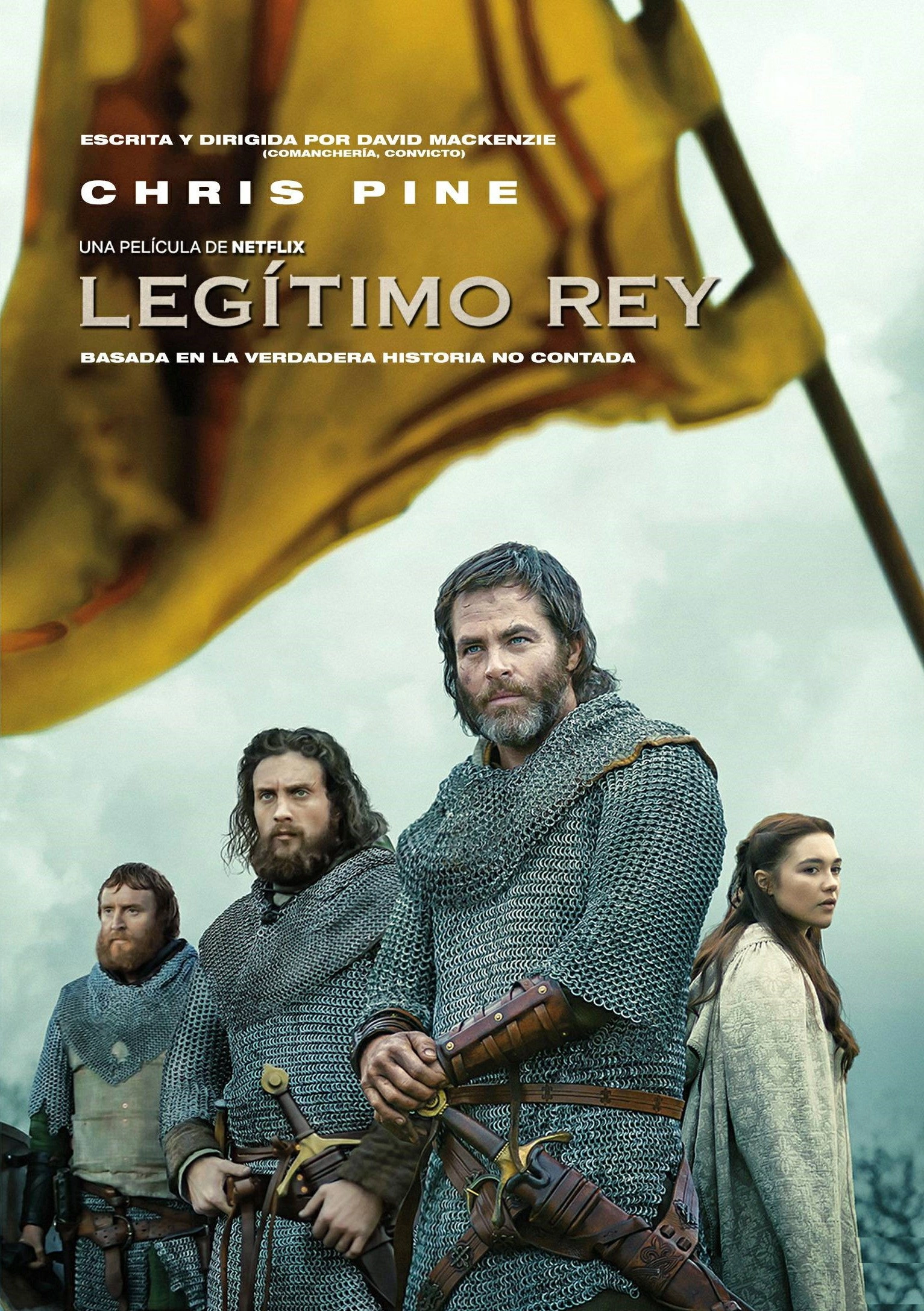 Outlaw King