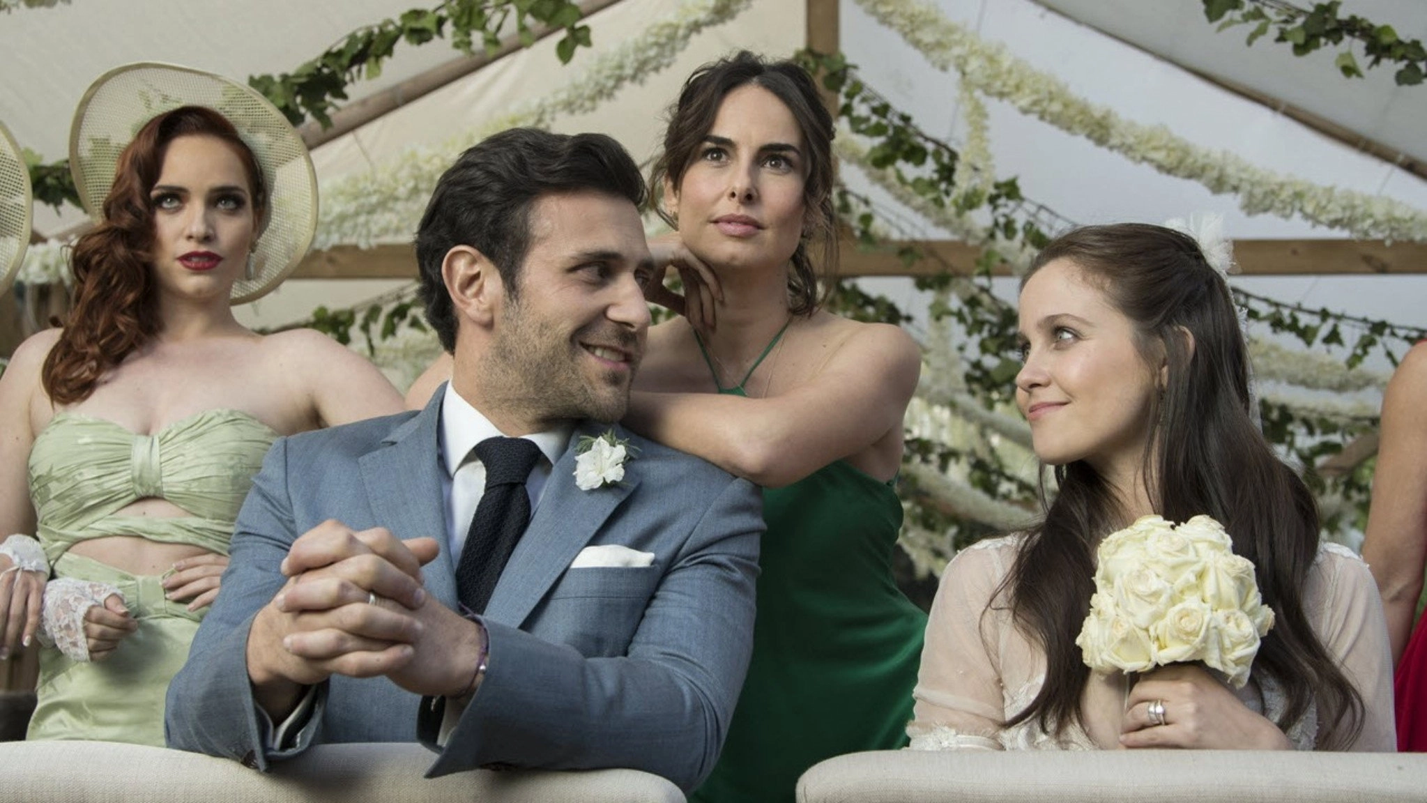 My Best Friend's Wedding