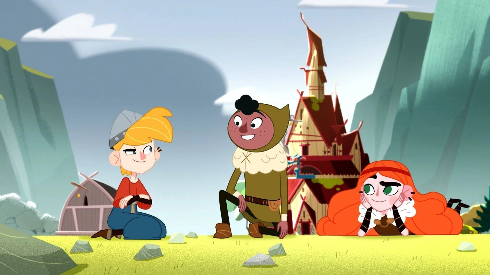 Vikingskool