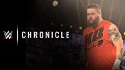 WWE Chronicle