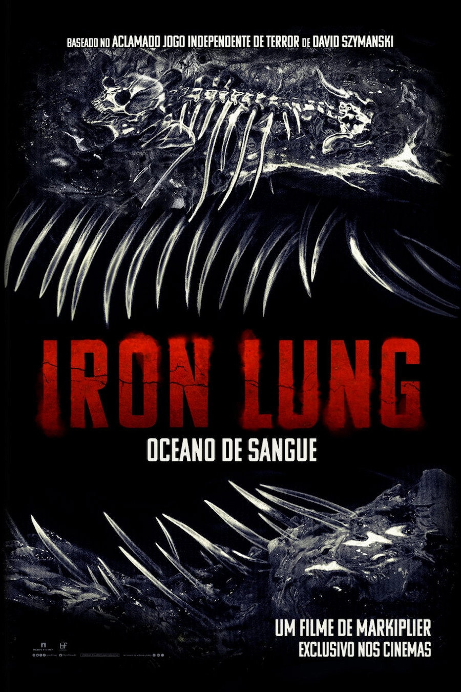 Iron Lung