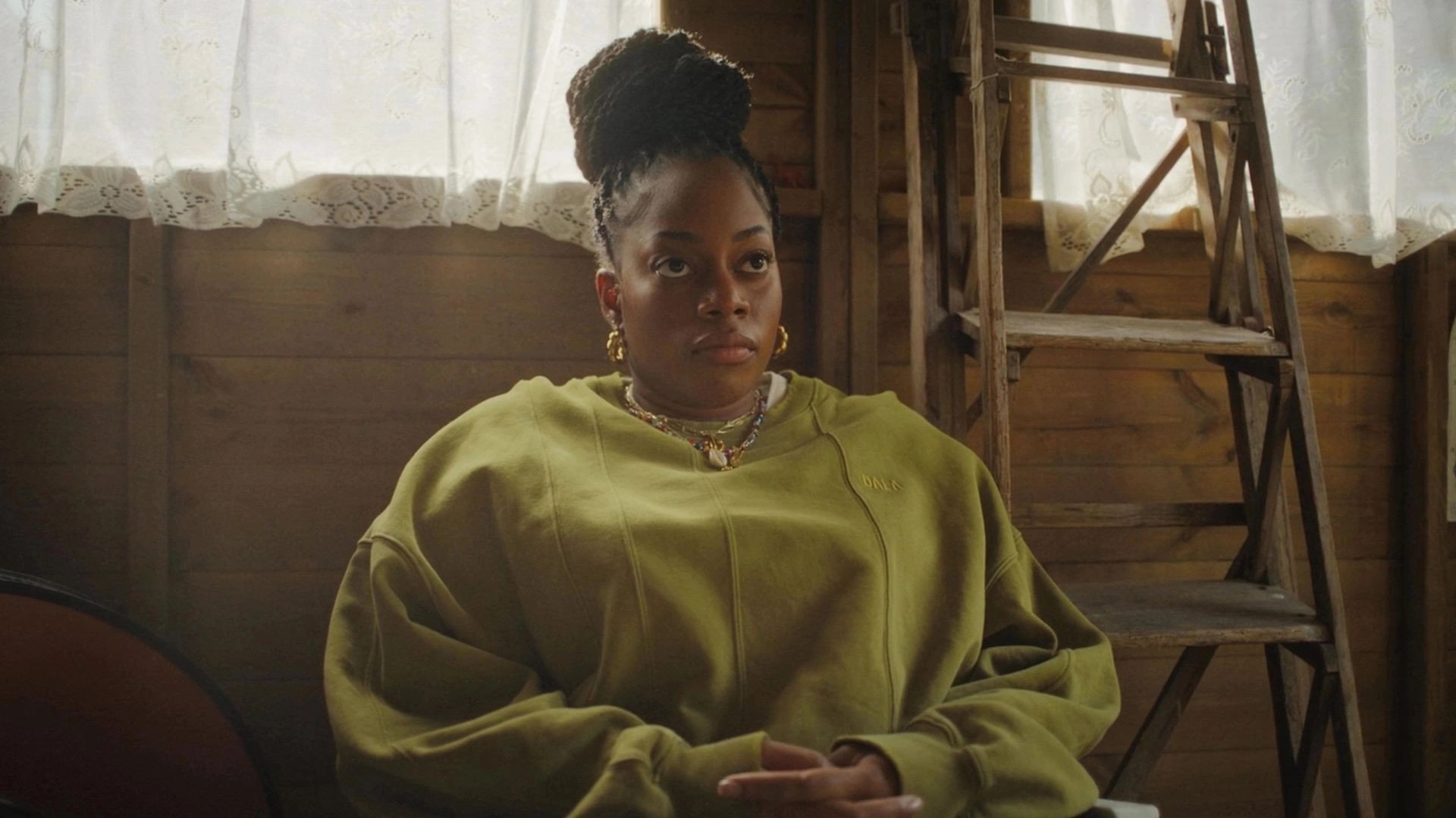 Queenie