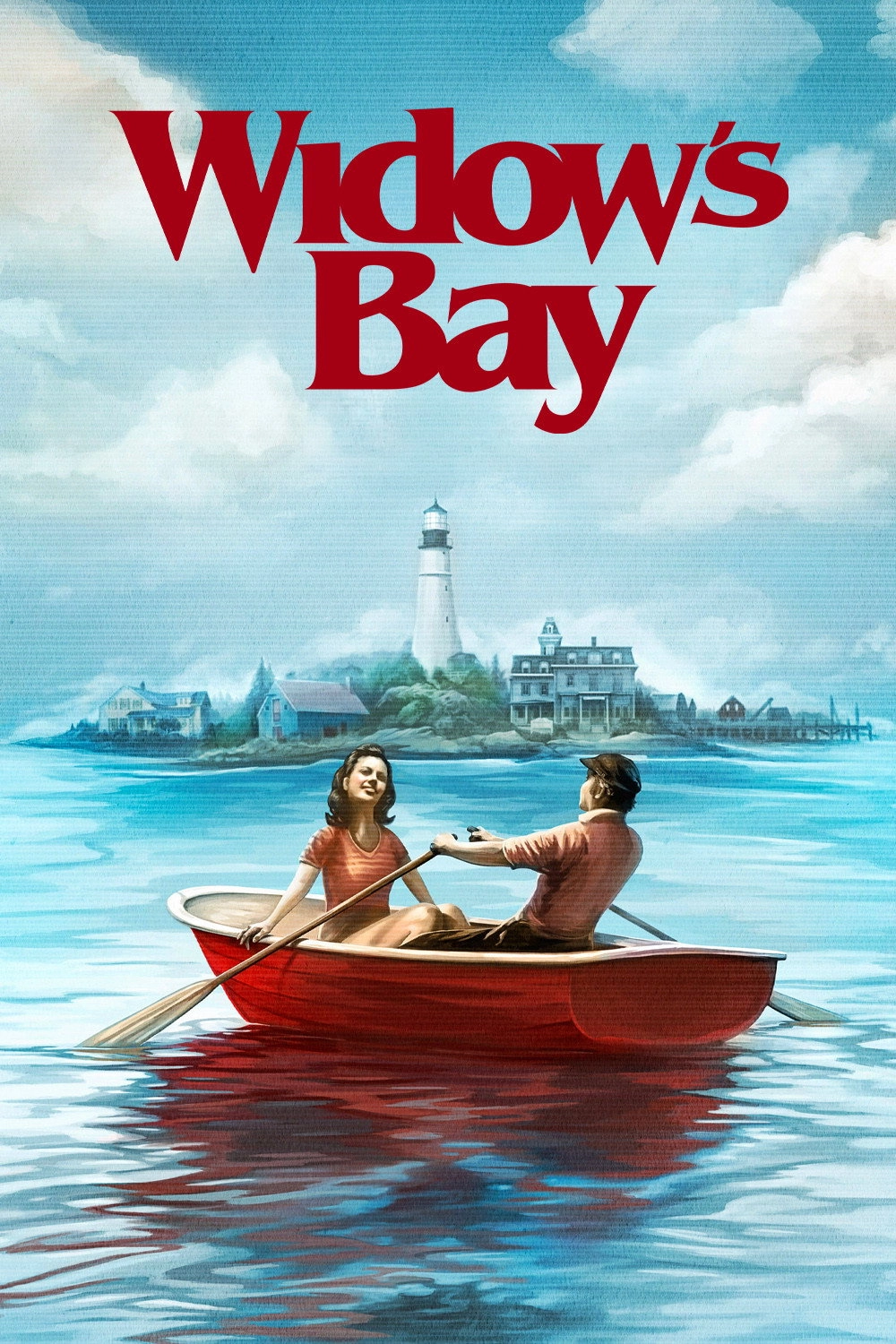 Widow's Bay