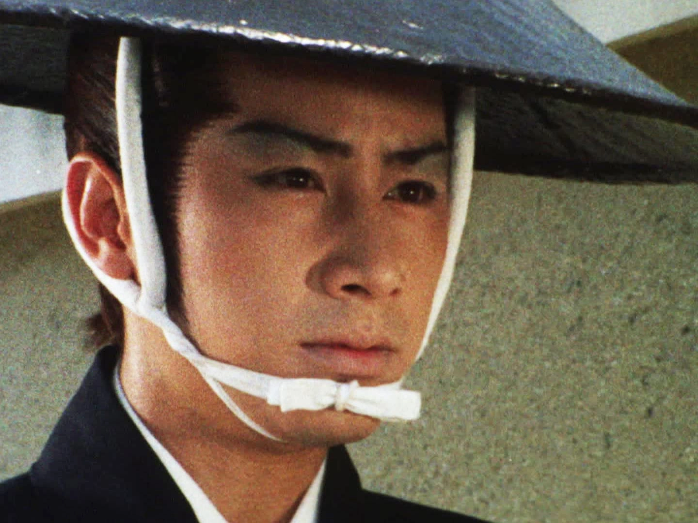 Nemuri Kyoshiro