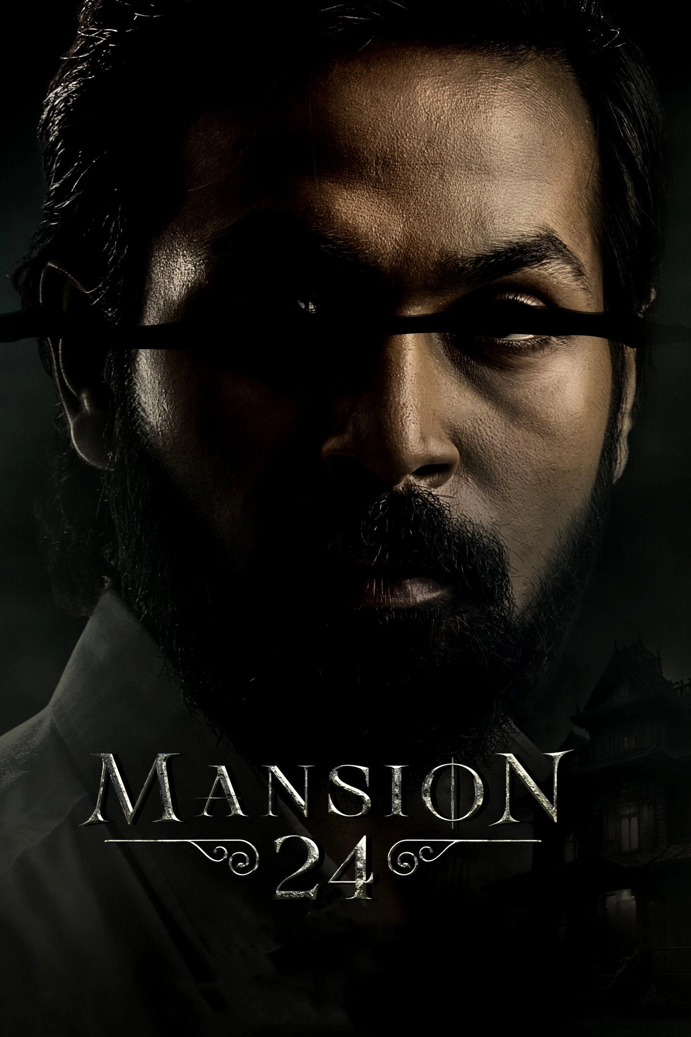 Mansion 24