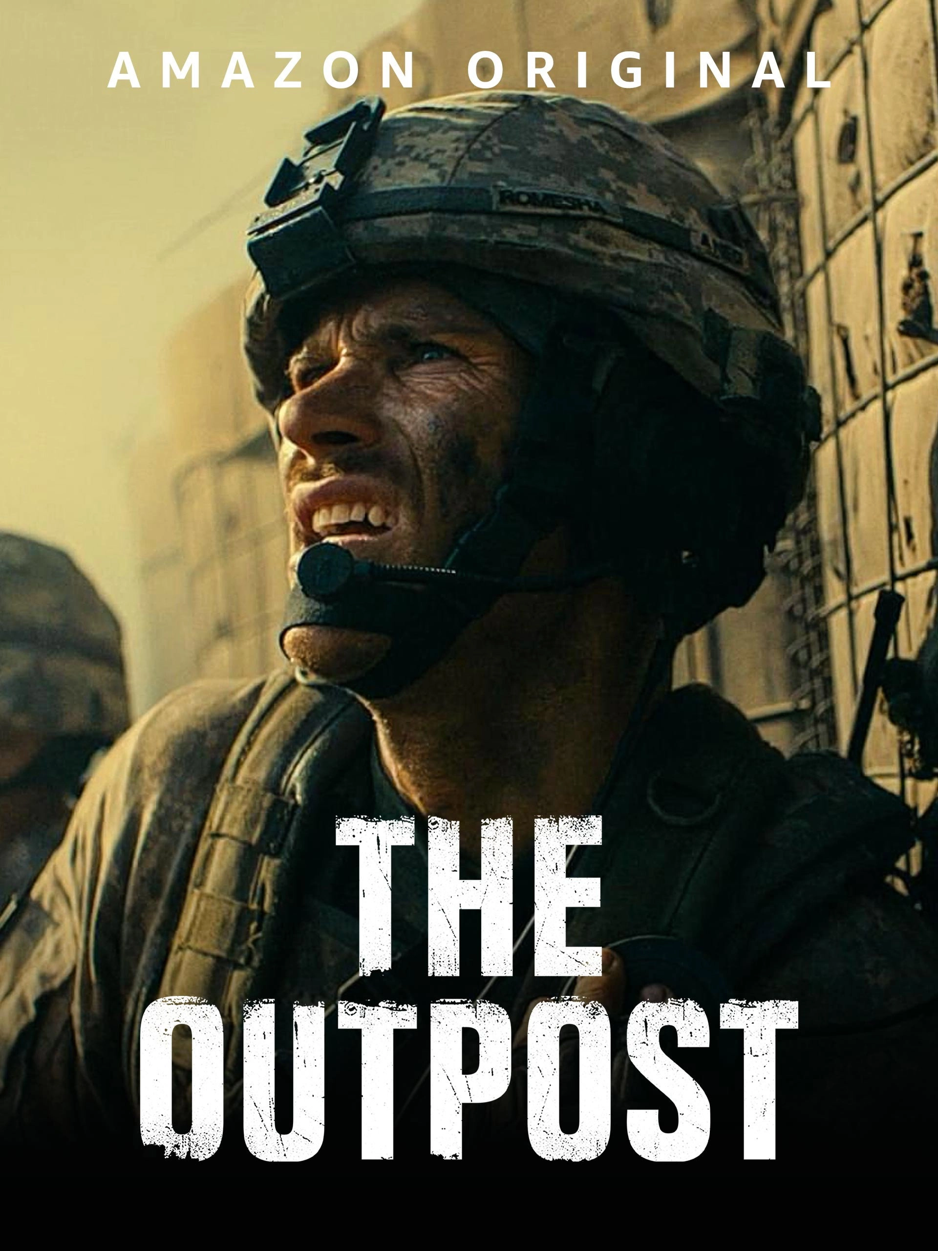 The Outpost