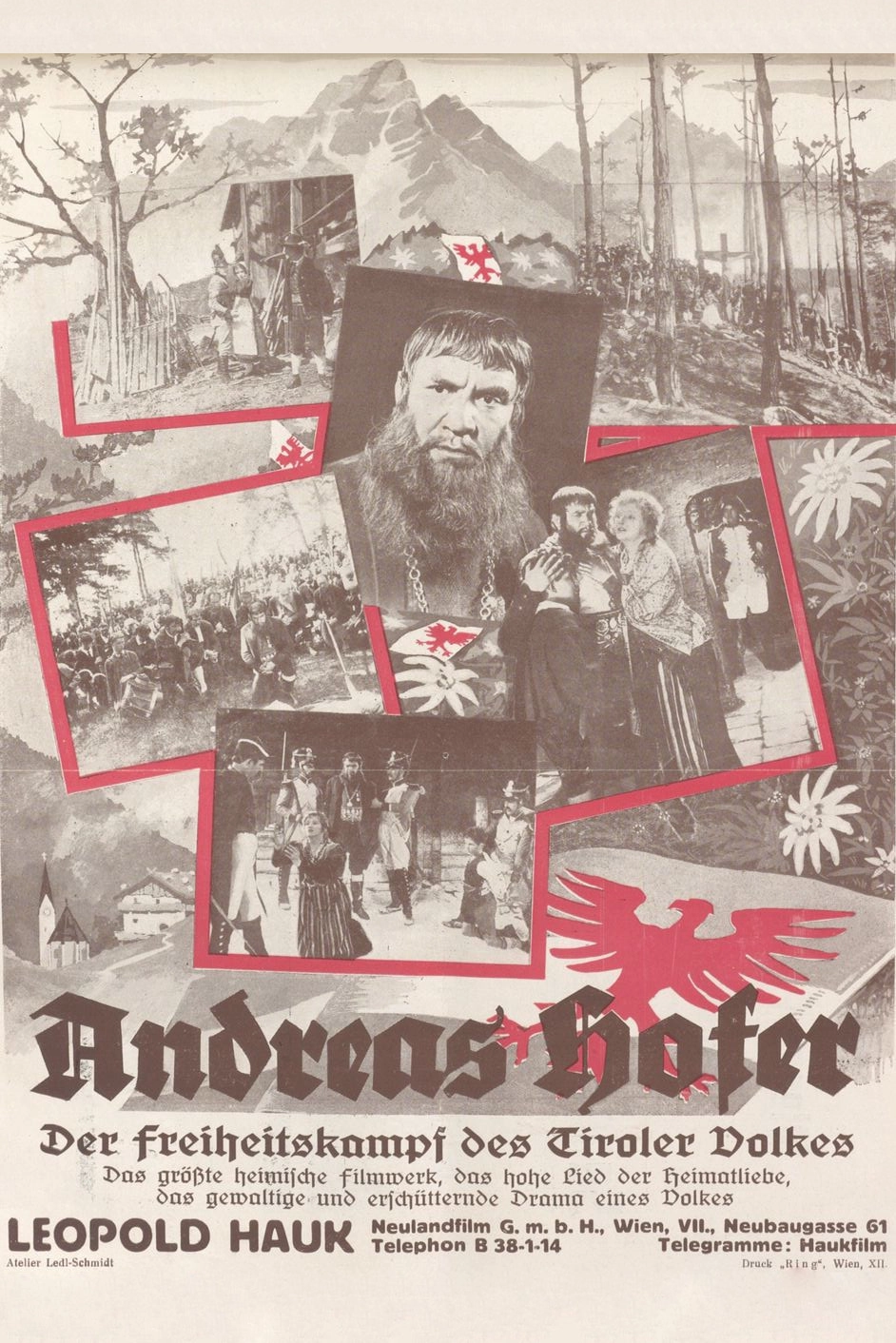 Andreas Hofer