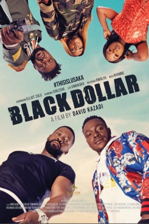 Black Dollar