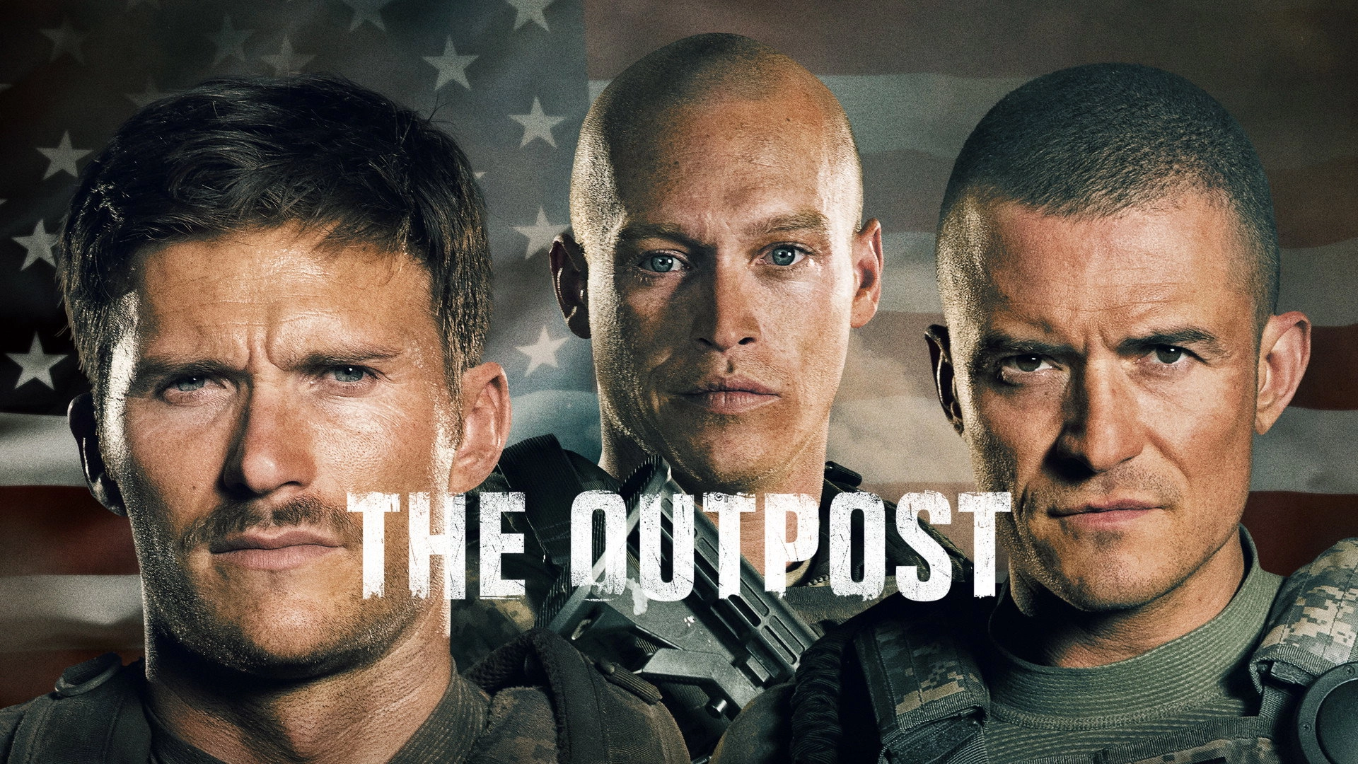 The Outpost