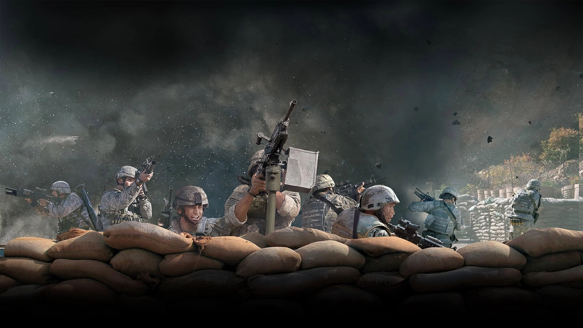The Outpost