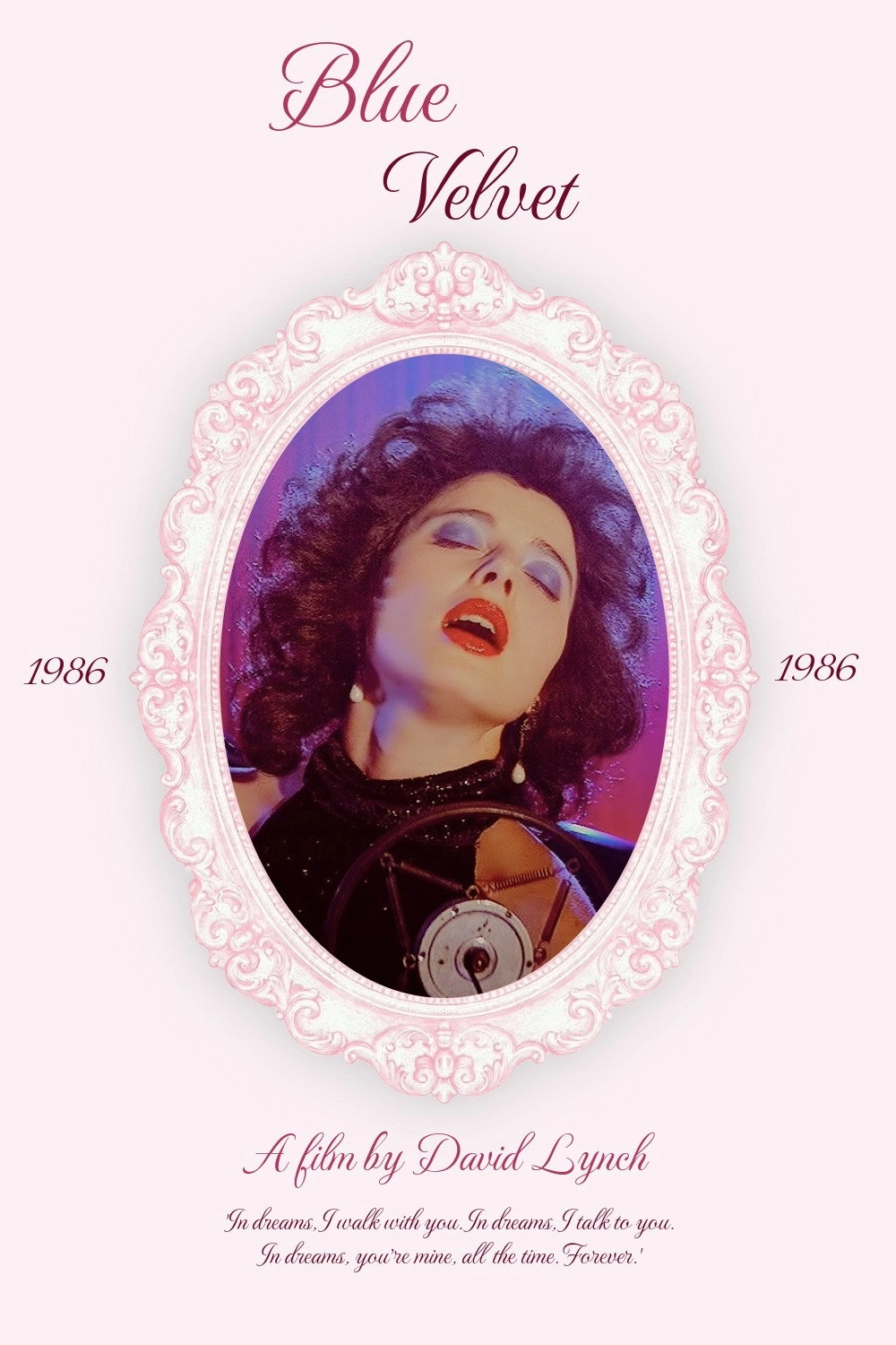Blue Velvet