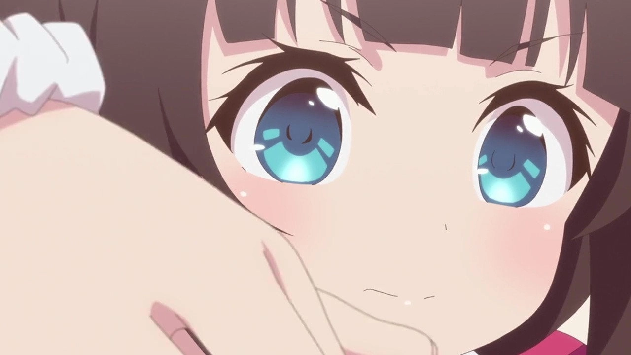 The Ryuo's Work is Never Done!