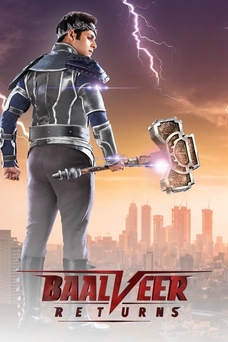 Baalveer