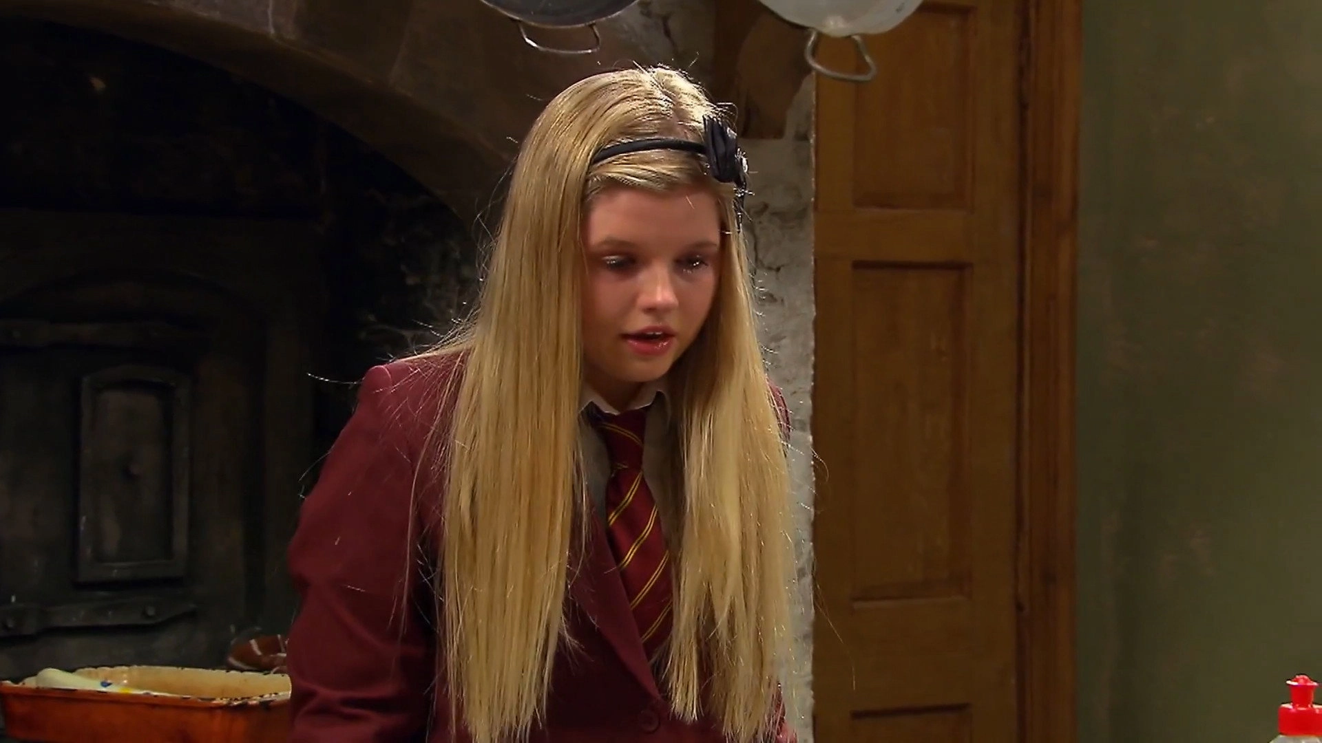 House of Anubis