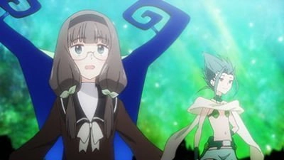 Selector Infected WIXOSS