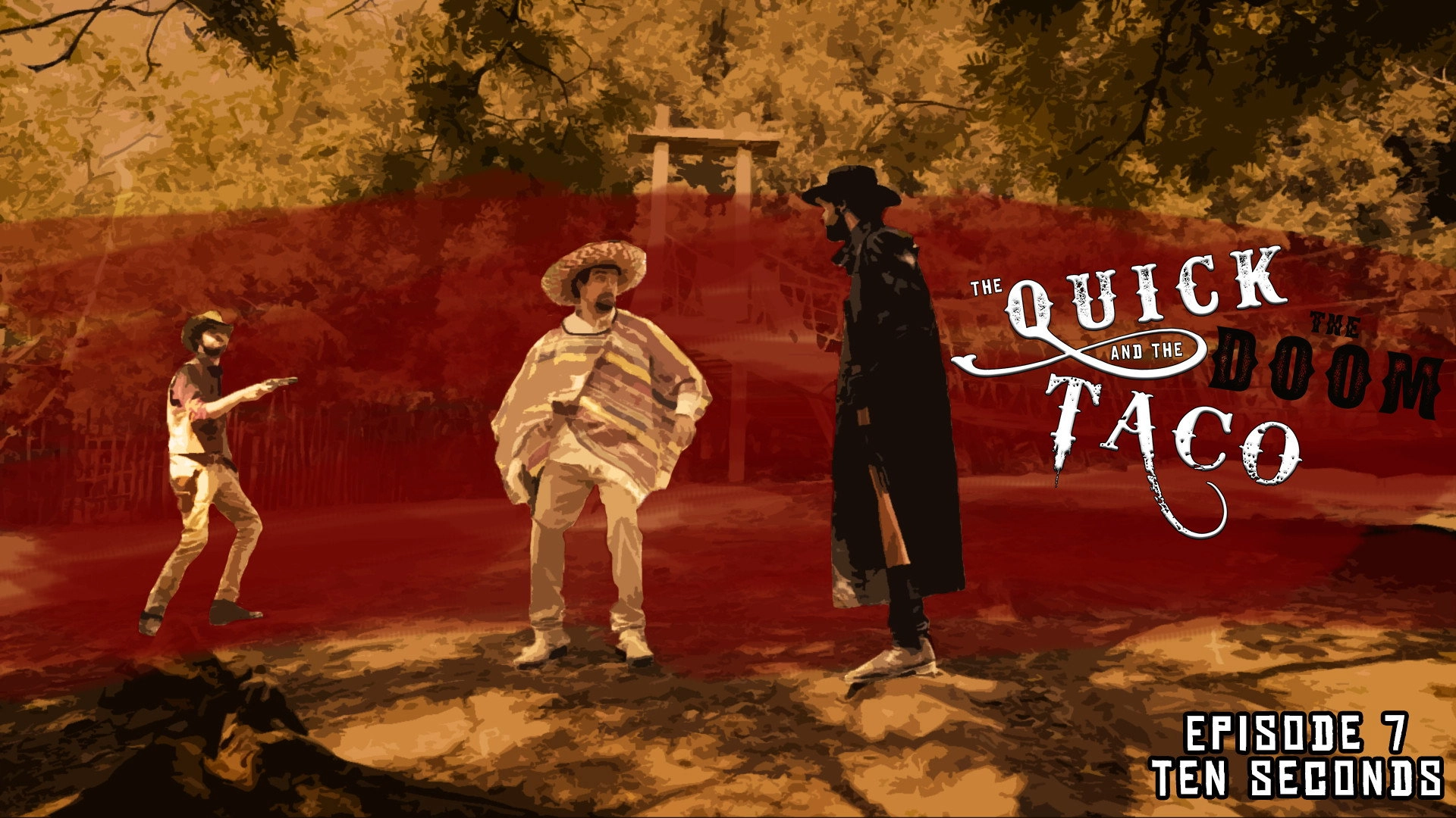 The Quick and the Taco