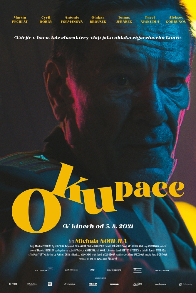 Occupation
