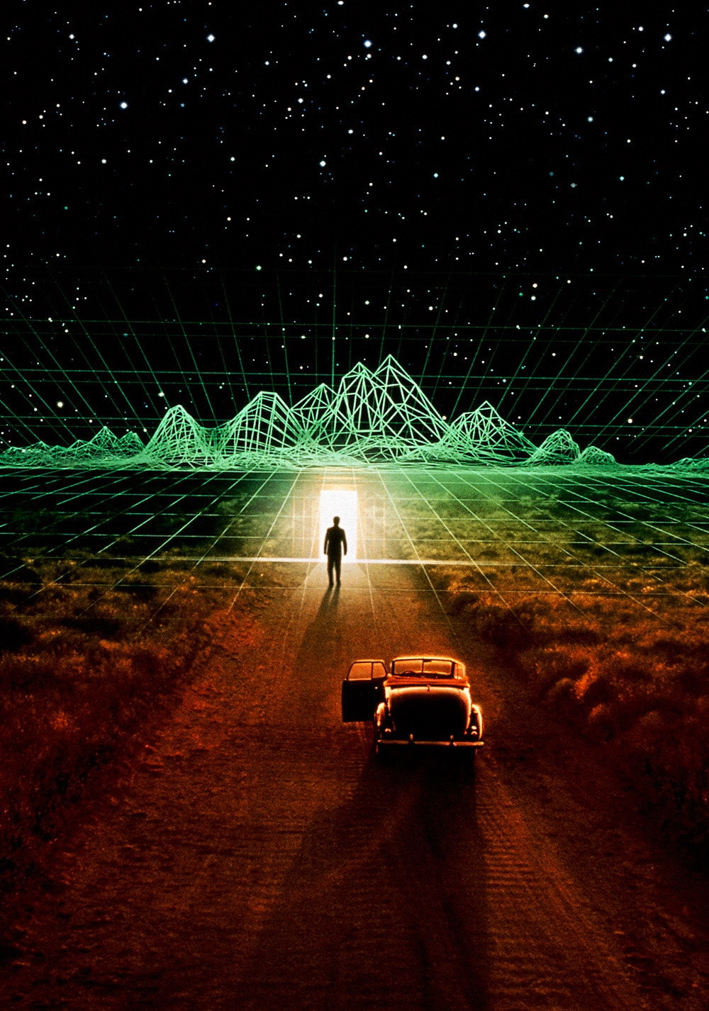 The Thirteenth Floor