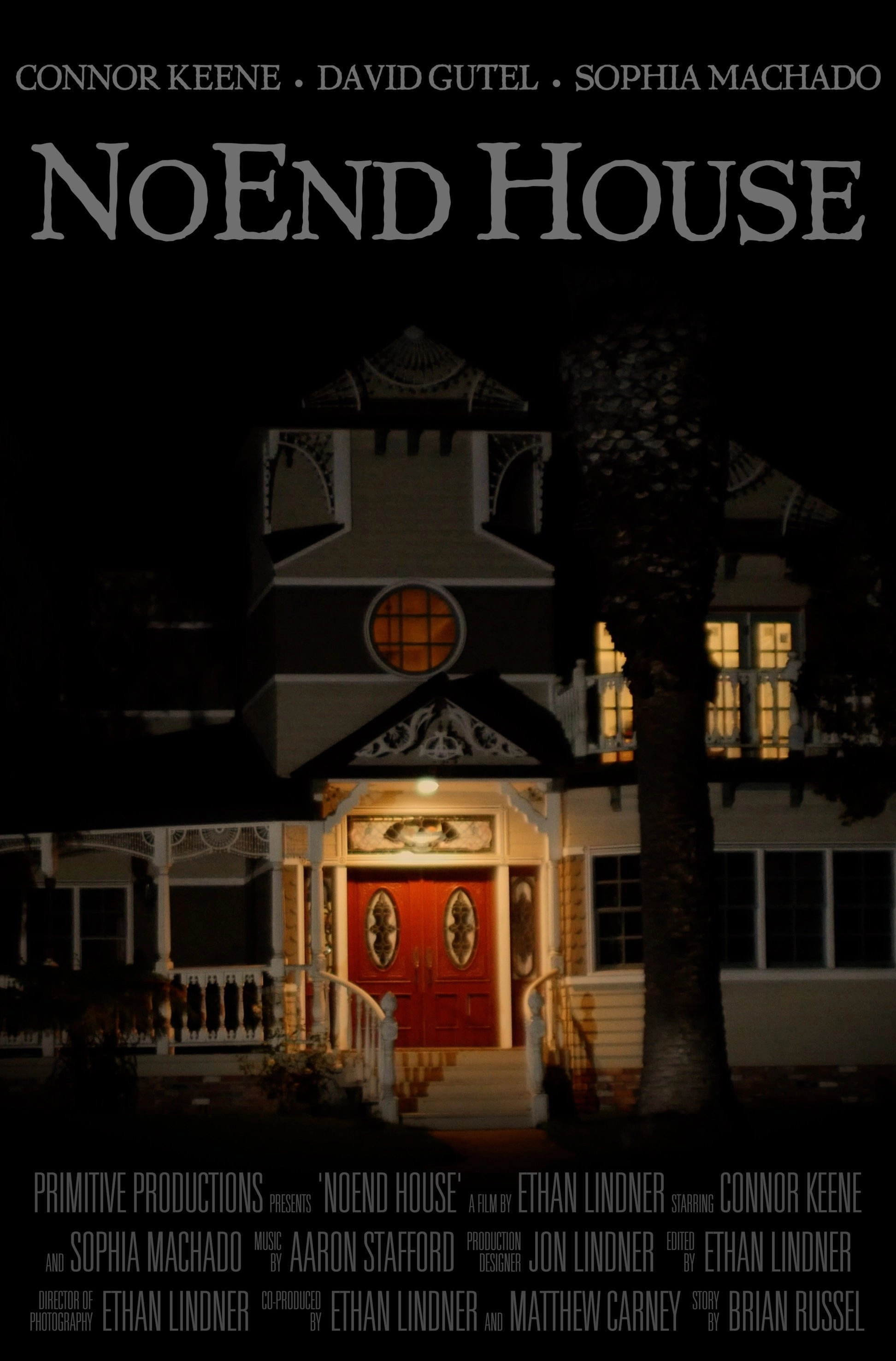 NoEnd House