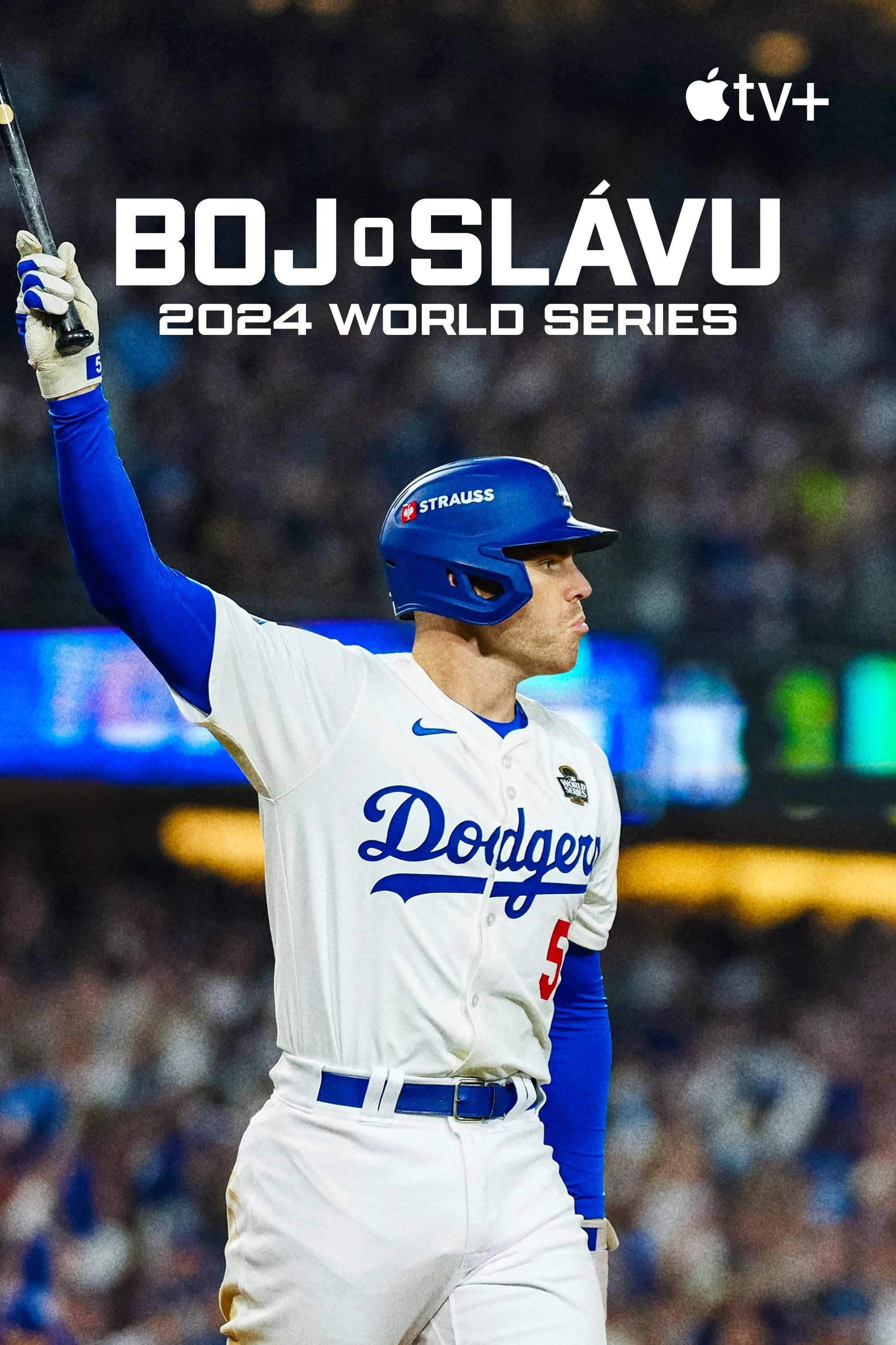 Fight for Glory: 2024 World Series